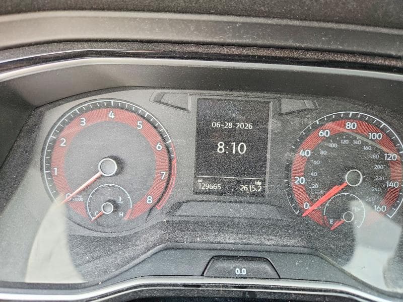 2021 VOLKSWAGEN JETTA S 9