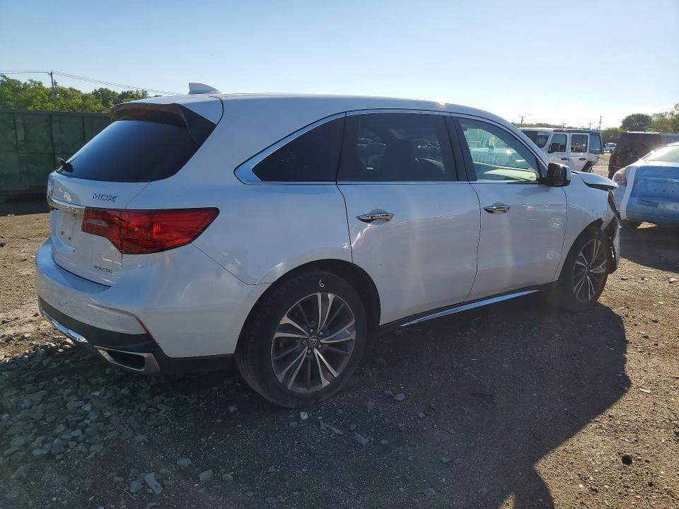2020 ACURA MDX TECHNOLOGY 3
