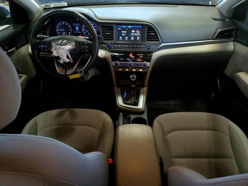 2019 HYUNDAI ELANTRA VALUE EDITION 8
