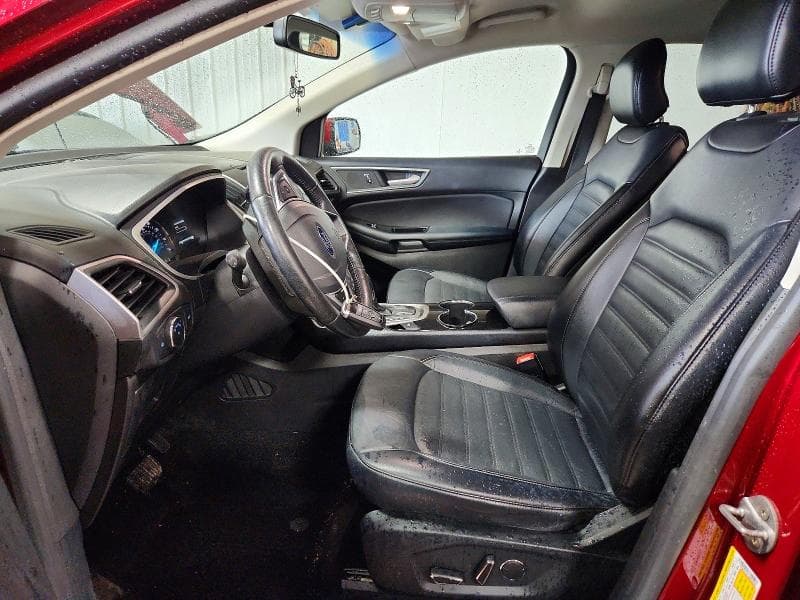 2017 FORD EDGE SEL 7