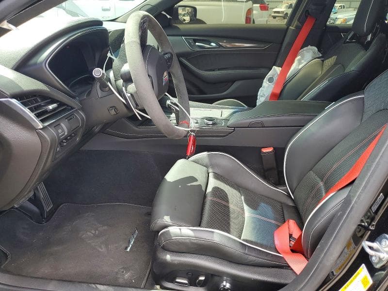 2022 CADILLAC CT5-V BLACKWING 7