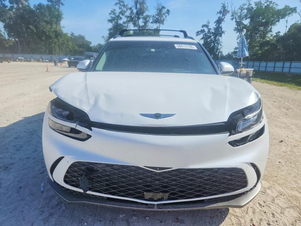 2024 GENESIS GV60 PERFORMANCE 5