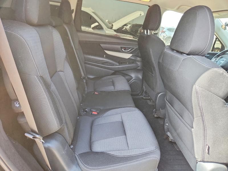 2019 SUBARU ASCENT PREMIUM 10