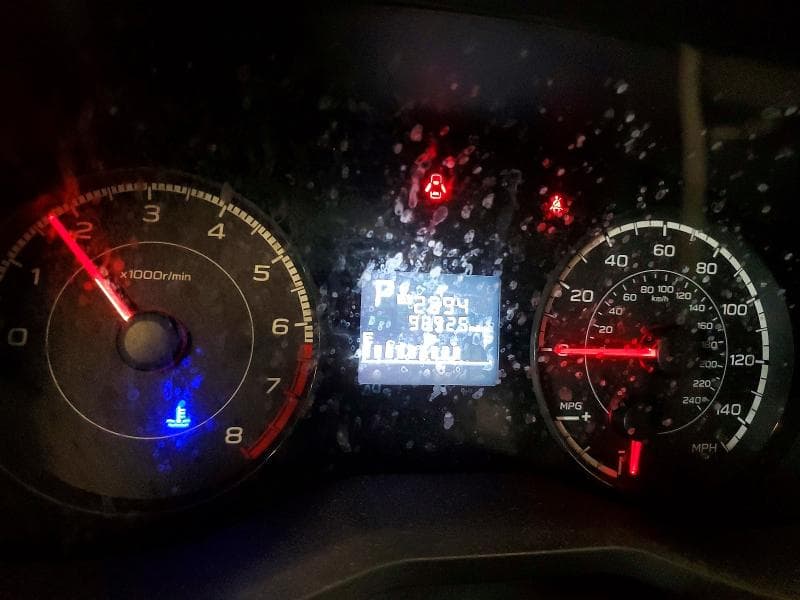 2017 SUBARU IMPREZA PREMIUM 9
