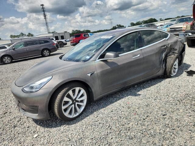 2018 TESLA MODEL 3 - 1