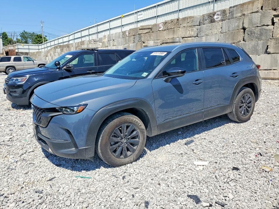 2024 MAZDA CX-50 SELECT - 1