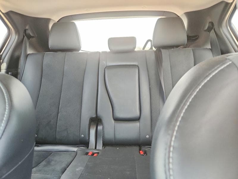 2023 MITSUBISHI ECLIPSE CROSS SE 10