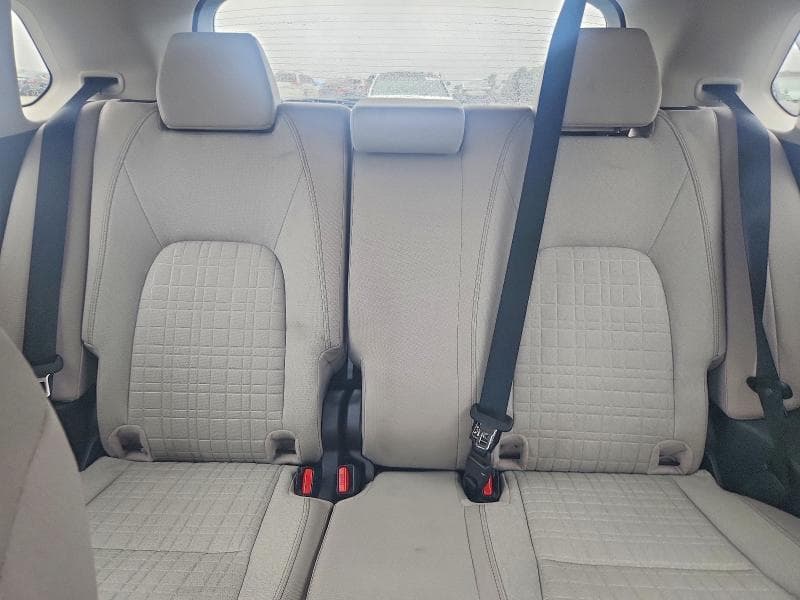 2023 HONDA HR-V LX 10