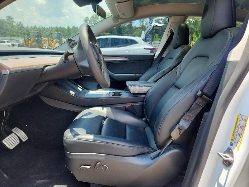 2023 TESLA MODEL Y 7