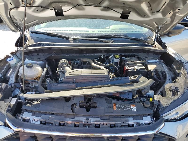 2024 FORD ESCAPE ACTIVE 12