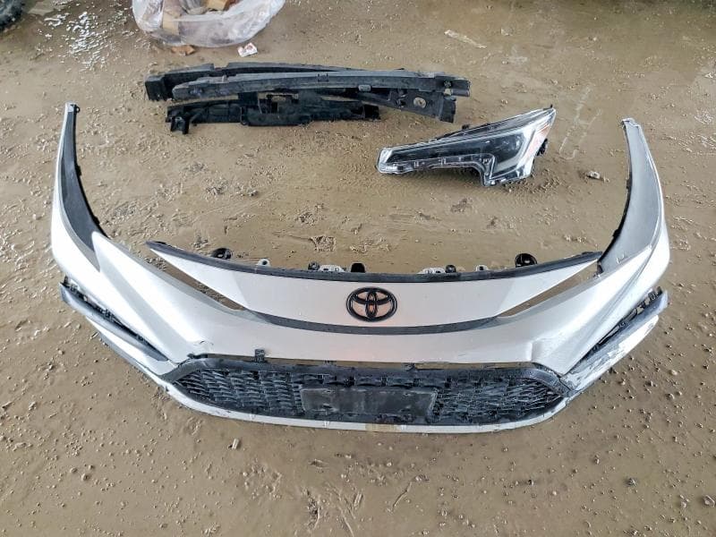 2023 TOYOTA COROLLA SE 12