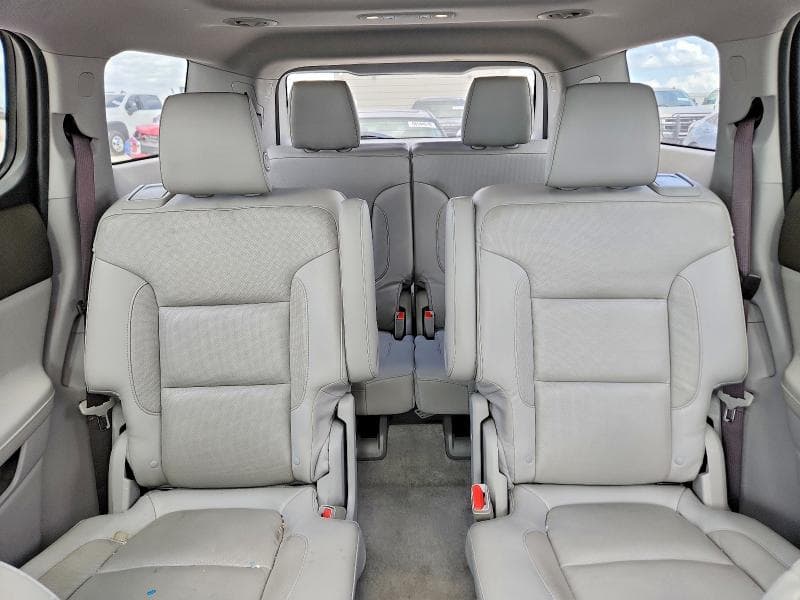 2018 GMC ACADIA SLT-1 10