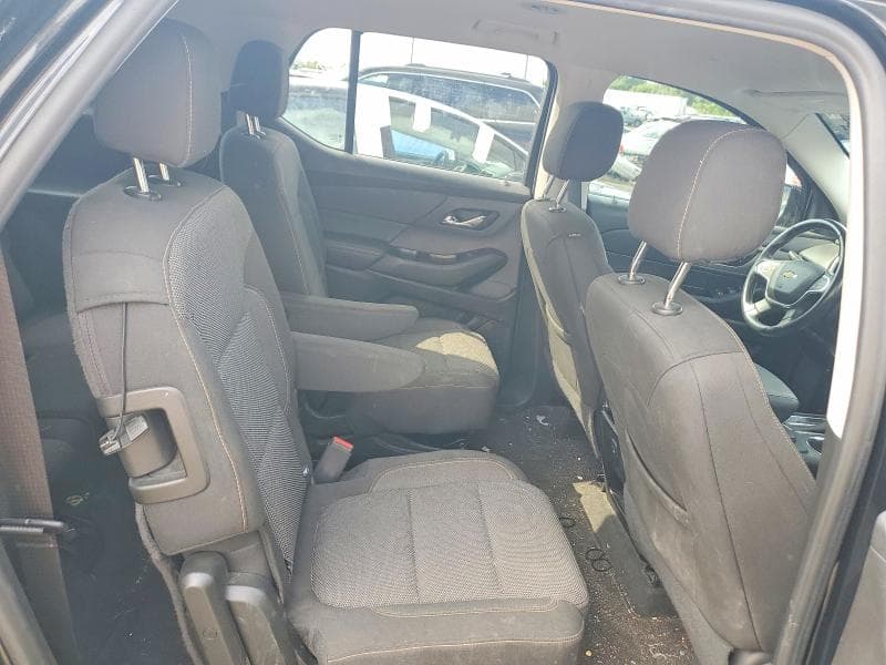 2019 CHEVROLET TRAVERSE LT 11