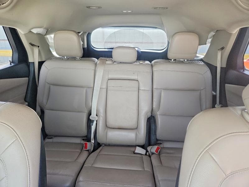 2020 FORD EXPLORER XLT 10