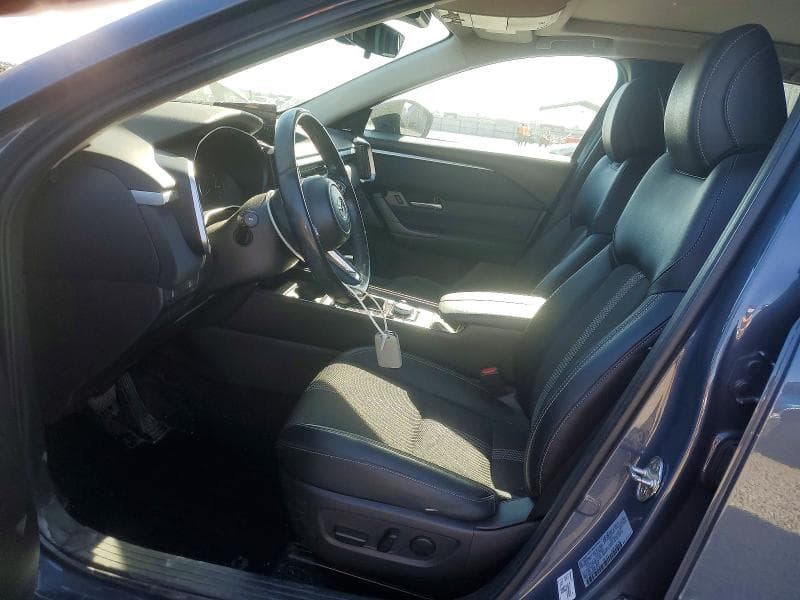 2024 MAZDA CX-50 PREMIUM 7