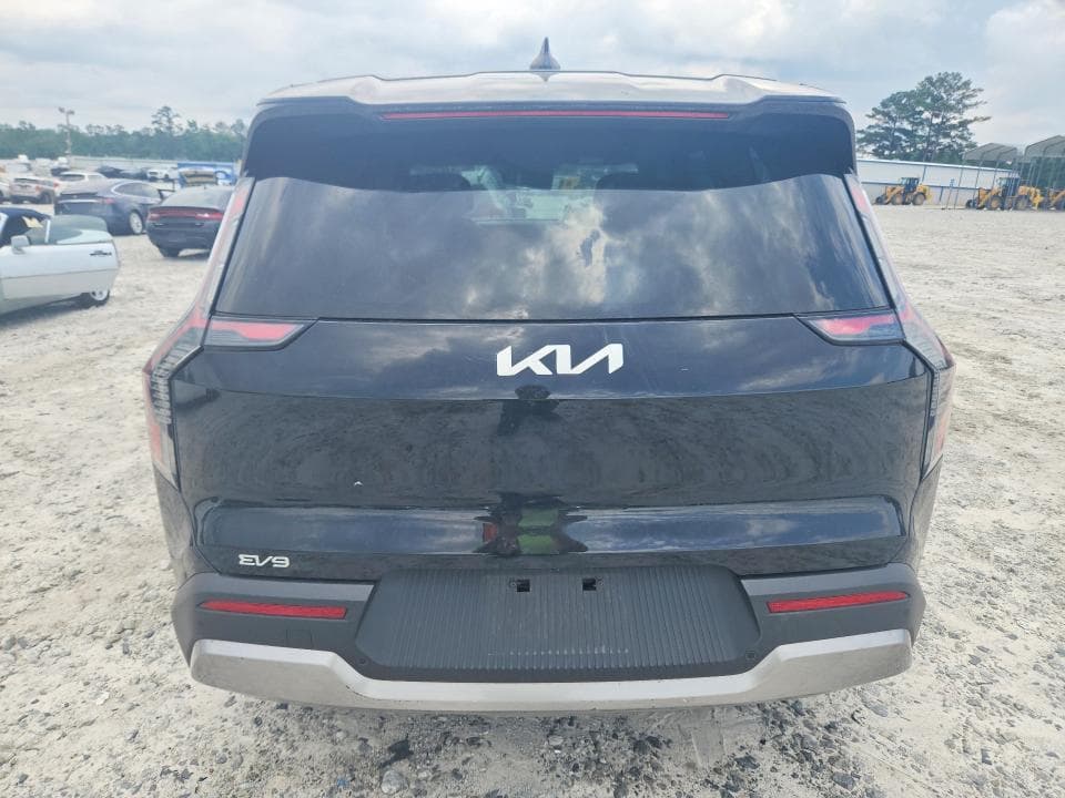 2024 KIA EV9 LIGHT 6