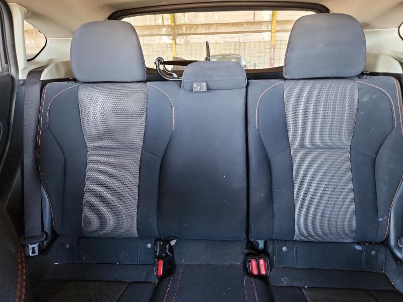 2018 SUBARU CROSSTREK PREMIUM 10