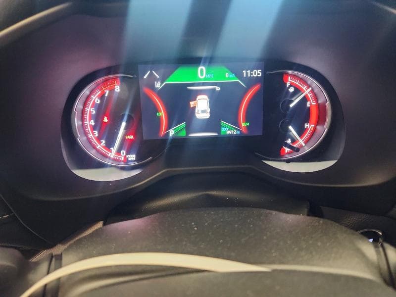 2023 TOYOTA RAV4 XLE 9