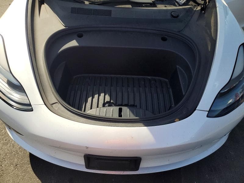 2023 TESLA MODEL 3 11