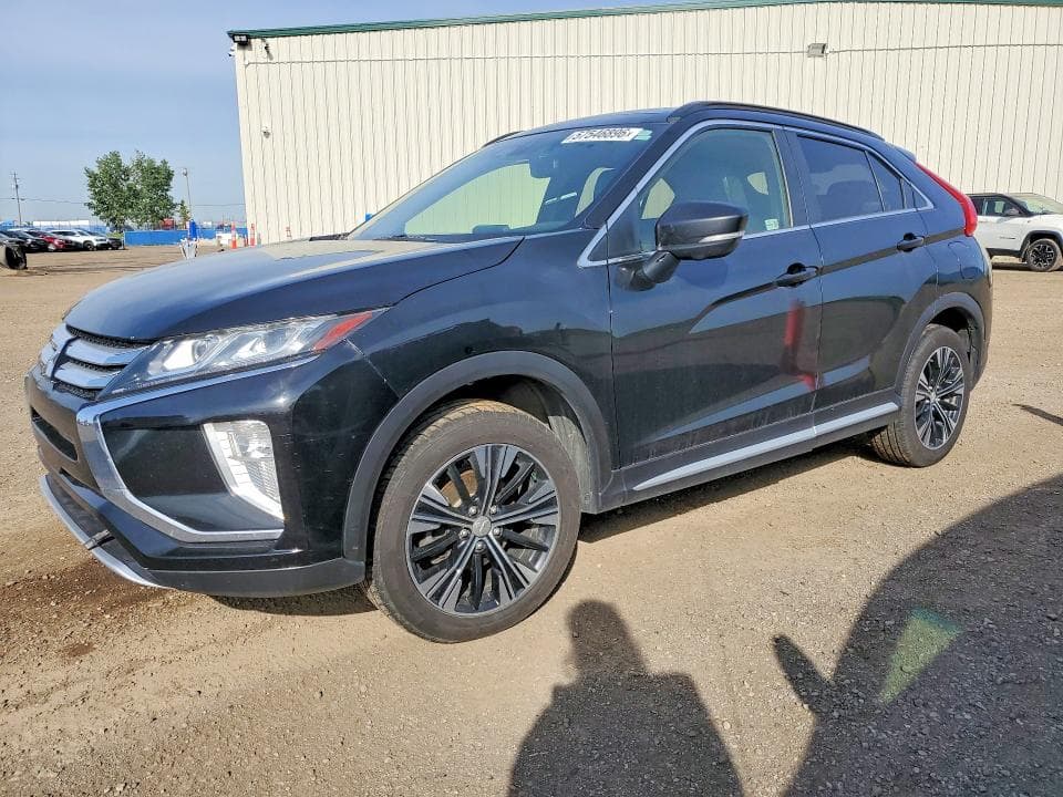 2020 MITSUBISHI ECLIPSE CROSS LE