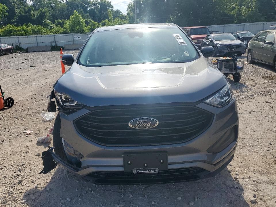 2024 FORD EDGE SE 5