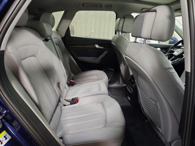 2018 AUDI Q5 PREMIUM PLUS 10