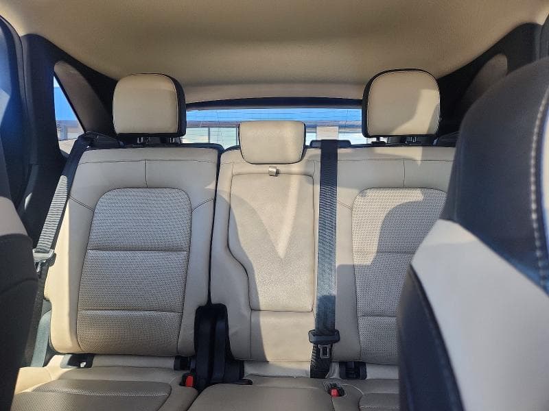 2020 FORD ESCAPE SEL 10