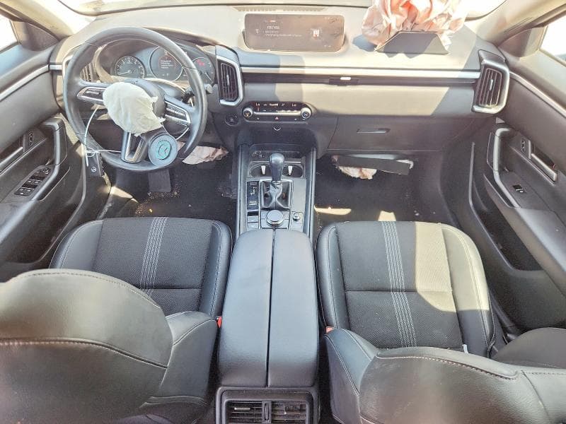 2023 MAZDA CX-50 PREFERRED PLUS 8