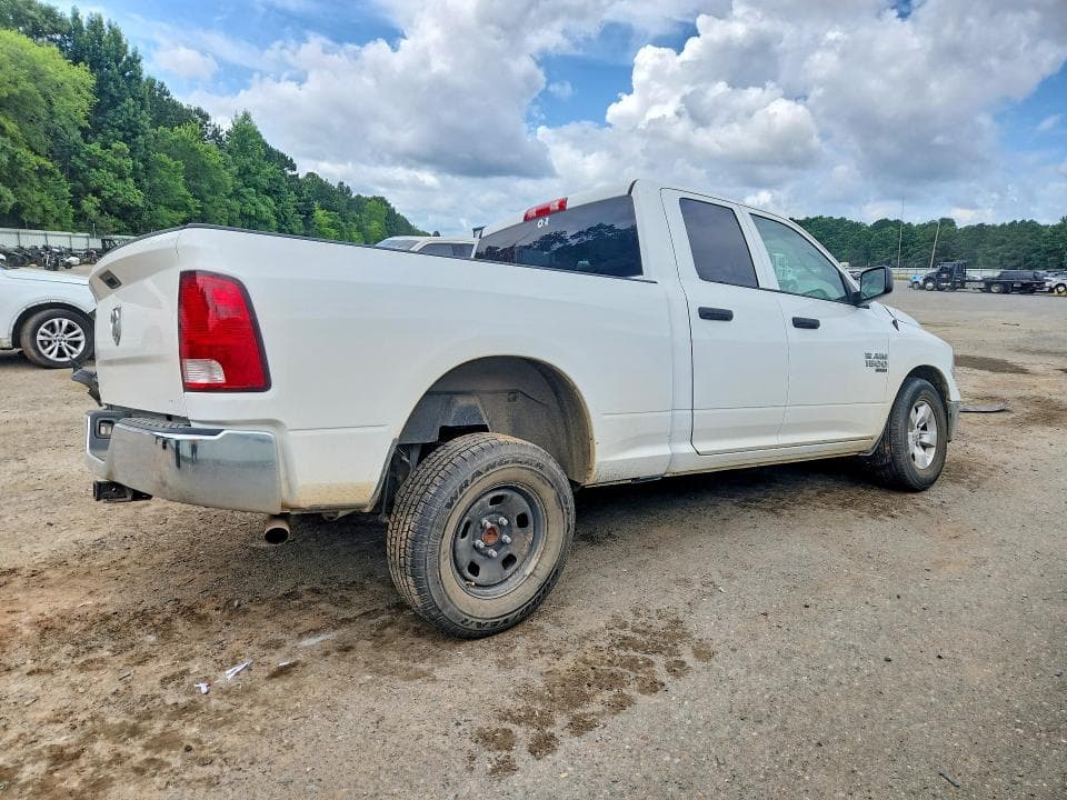 2019 RAM 1500 CLASSIC TRADESMAN 3