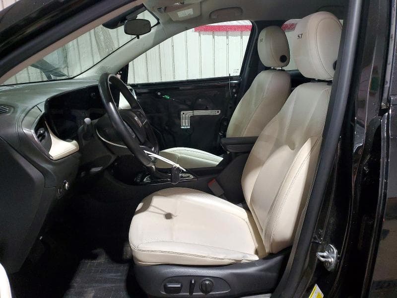2024 BUICK ENCORE GX SPORT TOURING 7