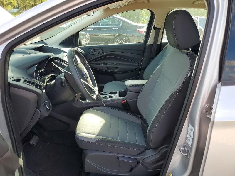 2017 FORD ESCAPE S 7