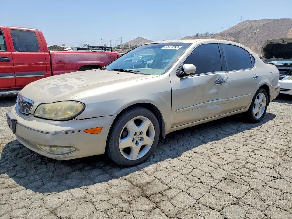 2000 INFINITI I30 BASE - 1