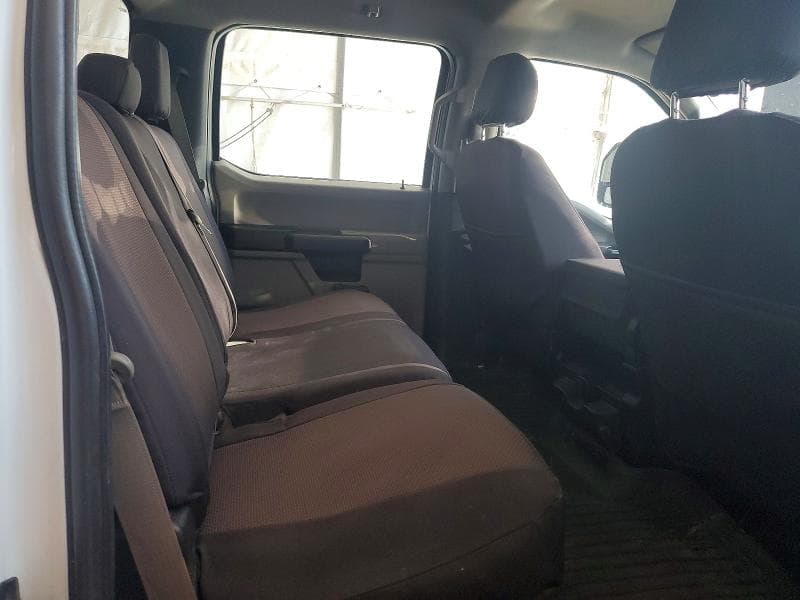 2018 FORD F250 10