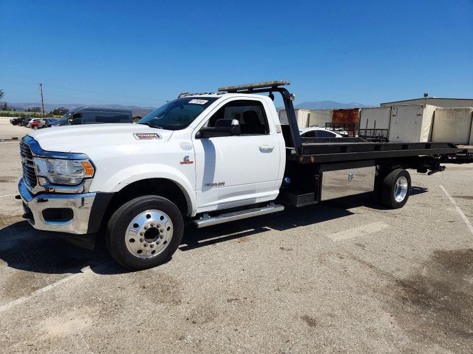 2020 RAM 5500 - 1