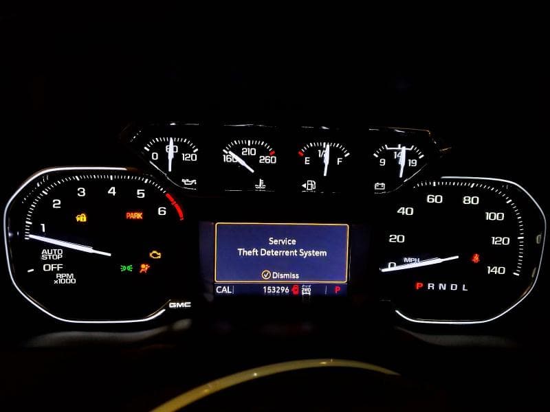 2021 GMC SIERRA K1500 ELEVATION 9