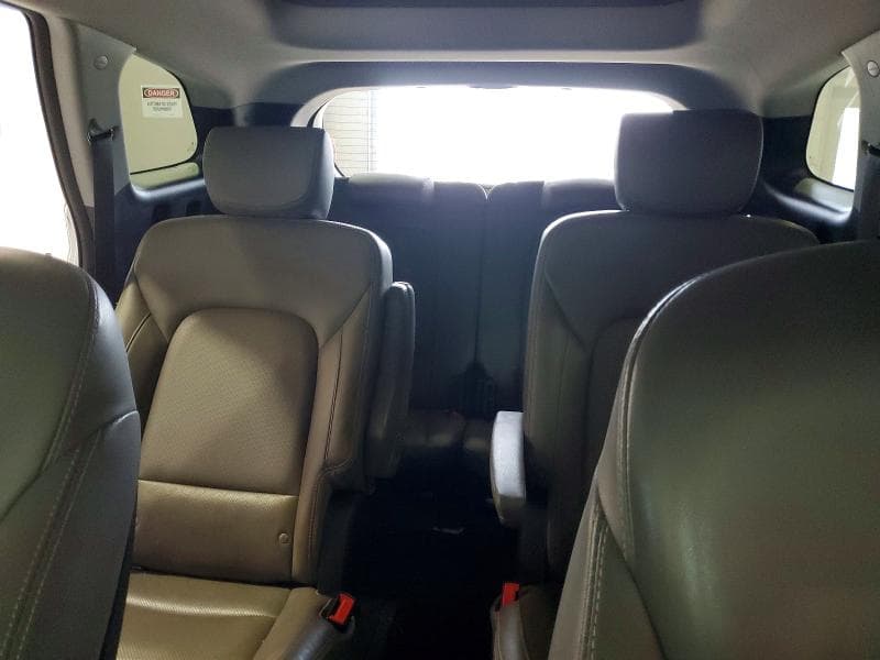 2017 HYUNDAI SANTA FE LIMITED ULTIMATE 10