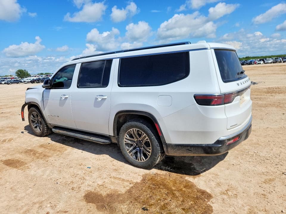 2023 JEEP WAGONEER L SERIES I 2