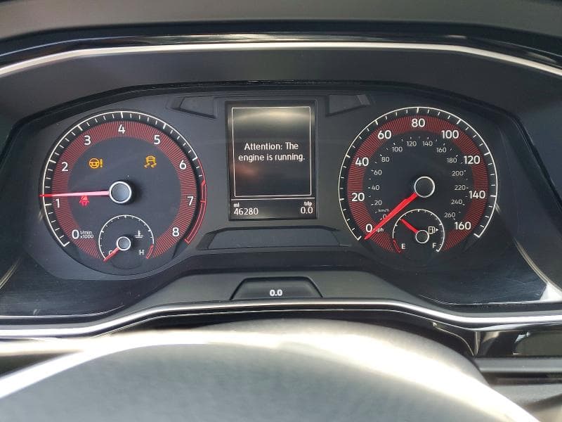 2019 VOLKSWAGEN JETTA S 9
