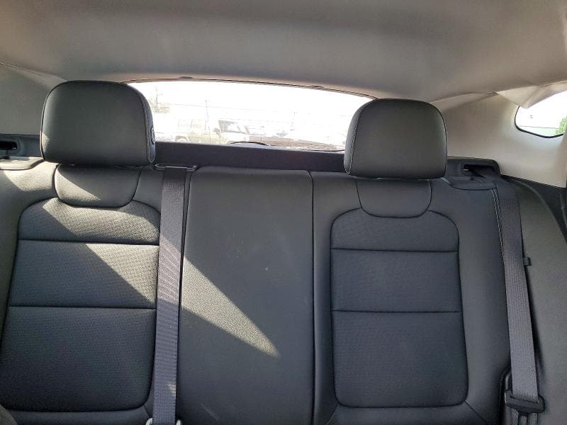 2025 CHEVROLET TRAX ACTIV 10
