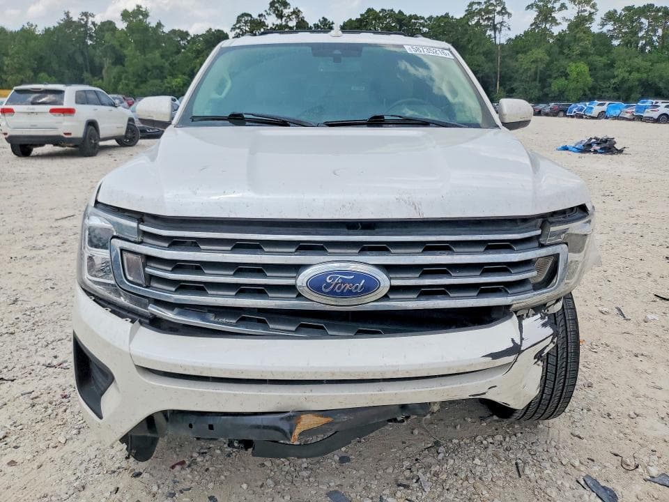 2019 FORD EXPEDITION XLT 5