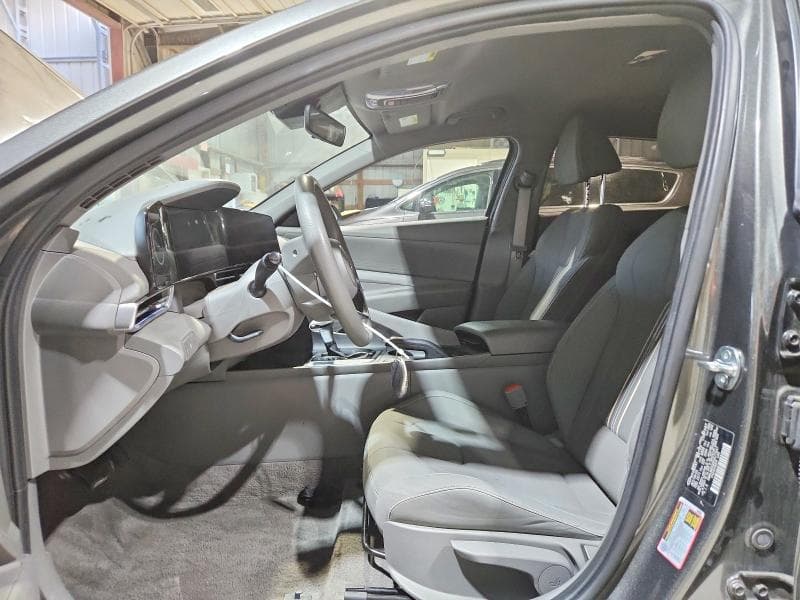 2024 HYUNDAI ELANTRA SEL 7