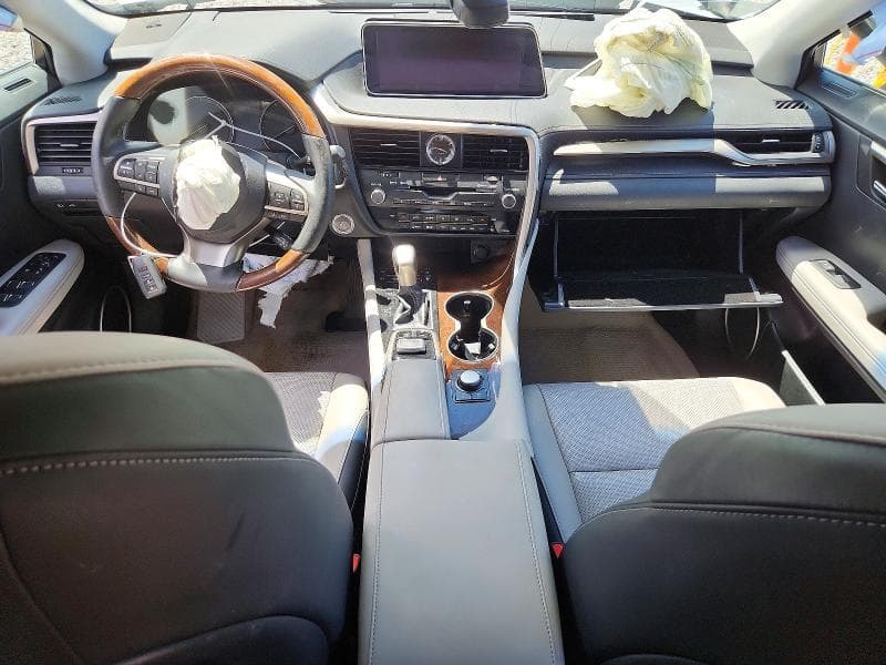 2019 LEXUS RX 350 BASE 8