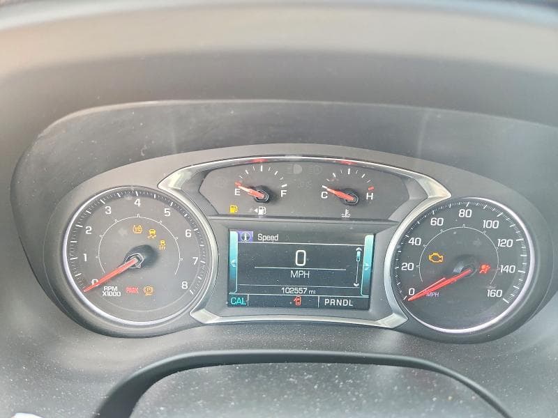 2018 GMC ACADIA SLT-1 9
