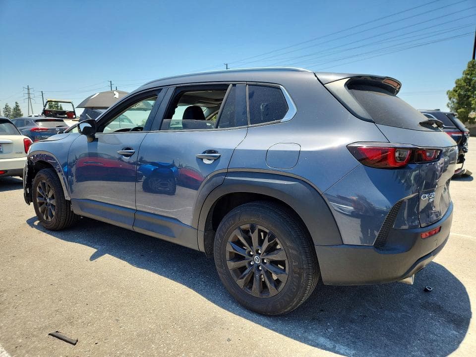 2024 MAZDA CX-50 PREMIUM 2