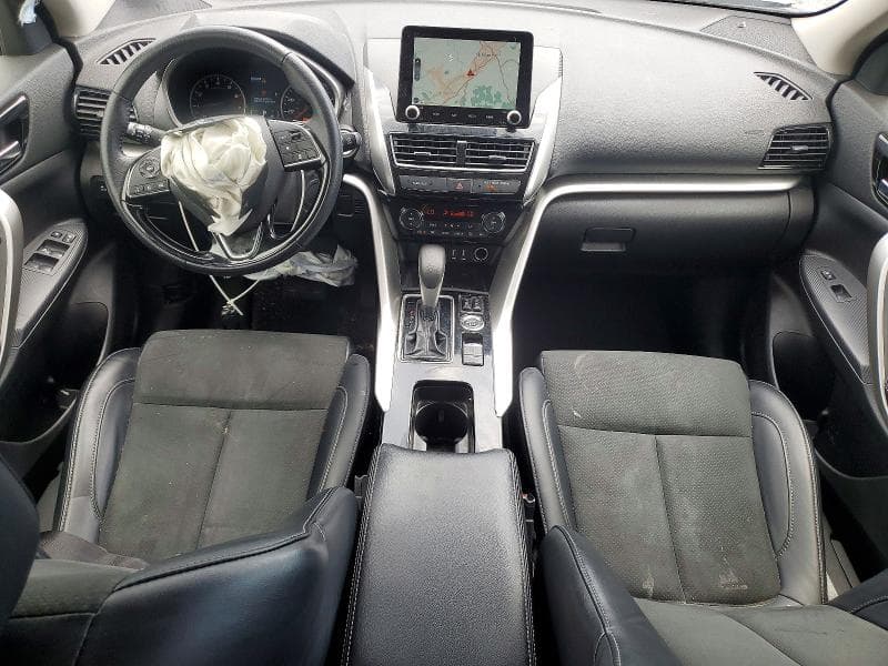 2024 MITSUBISHI ECLIPSE CROSS SE/SEL 8