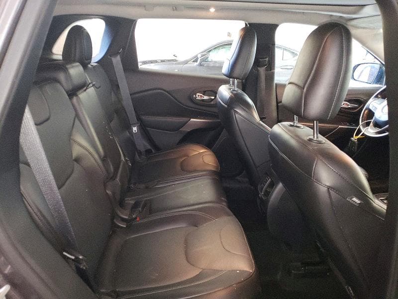 2020 JEEP CHEROKEE LIMITED 11
