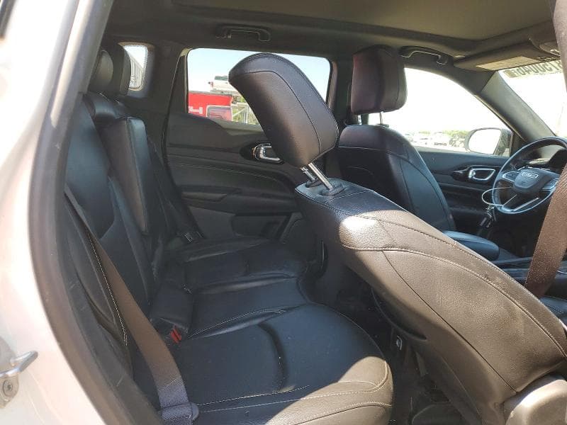 2022 JEEP COMPASS LIMITED 10