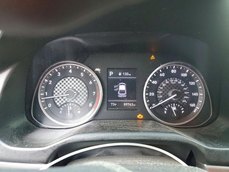 2020 HYUNDAI ELANTRA SE 9