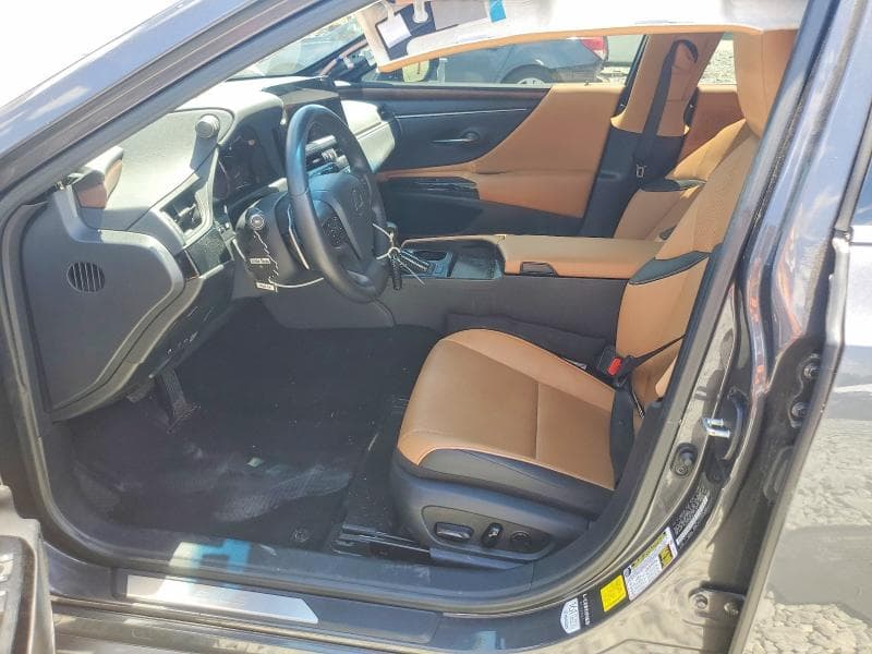2024 LEXUS ES 350 BASE 7