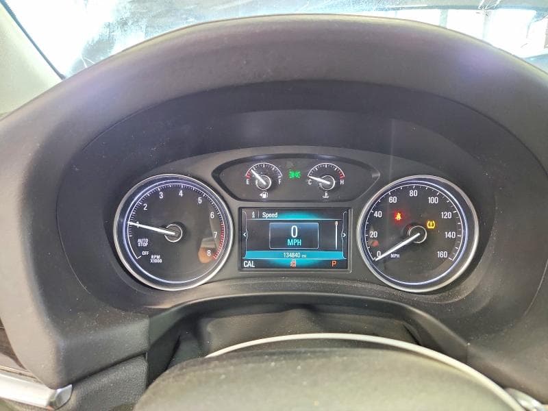 2019 BUICK ENCLAVE ESSENCE 9